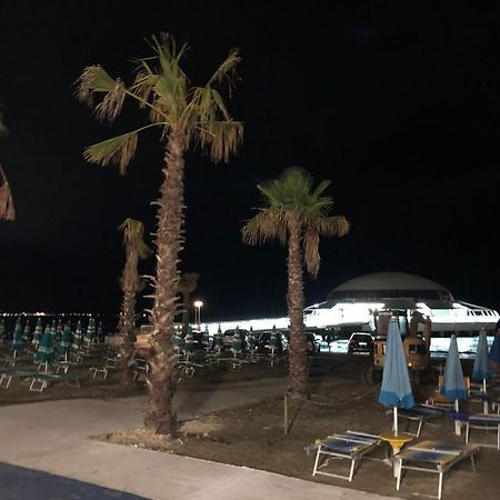Apartament Klea In Strandnaehe Toplage Durrës Kültér fotó