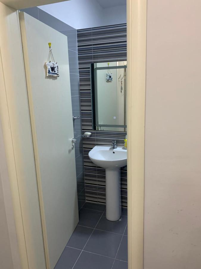 Apartament Klea In Strandnaehe Toplage Durrës Kültér fotó