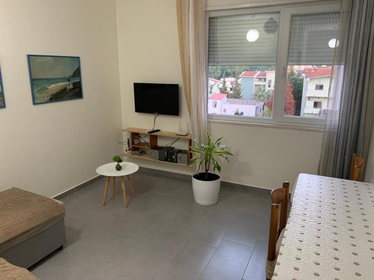 Apartament Klea In Strandnaehe Toplage Durrës Kültér fotó