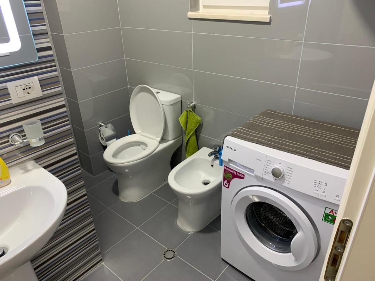 Apartament Klea In Strandnaehe Toplage Durrës Kültér fotó