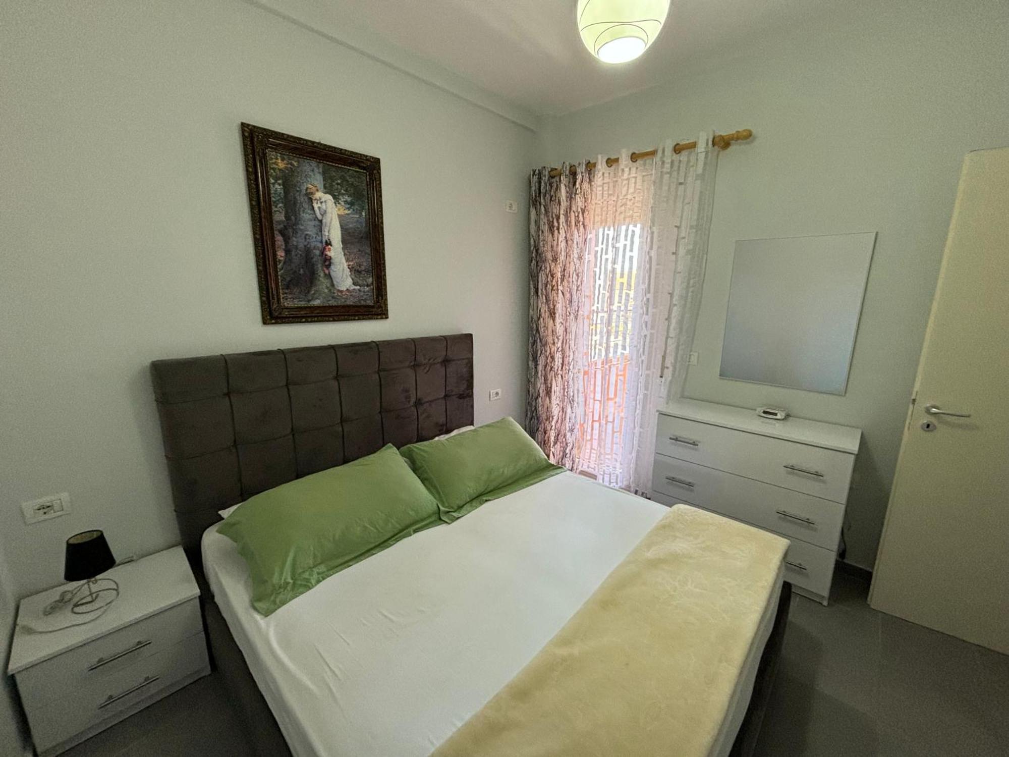 Apartament Klea In Strandnaehe Toplage Durrës Kültér fotó